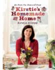 Kirstie's Homemade Home - eBook