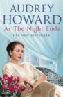 As the Night Ends - eBook