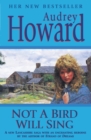 Not a Bird Will Sing - eBook