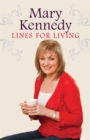 Lines for Living - Book