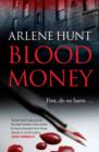 Blood Money - eBook