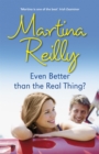 Even Better than the Real Thing? - Book