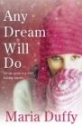 Any Dream Will Do - Book