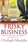 Frisky Business - Book