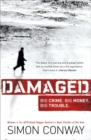 Damaged - Book