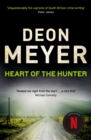 Heart Of The Hunter - Book