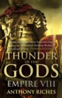 Thunder of the Gods: Empire VIII - eBook