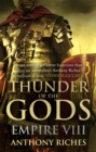 Thunder of the Gods: Empire VIII - Book