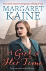 A Girl Of Her Time - eBook