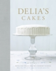 Delia's Cakes - Book