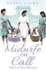 Midwife on Call - eBook