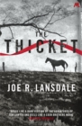 The Thicket - Book