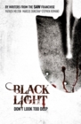 Black Light - Book