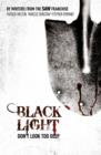 Black Light - eBook