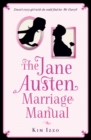 The Jane Austen Marriage Manual - eBook