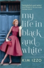My Life in Black and White - Book