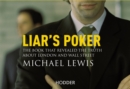 Liar's Poker : From the author of the Big Short - Book