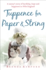 Tuppence for Paper and String - Book