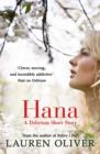 Hana : A Delirium Short Story - eBook