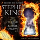 The Wind Through the Keyhole : A Dark Tower Novel - Book
