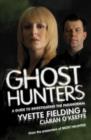 Ghost Hunters: A Guide to Investigating the Paranormal - eBook