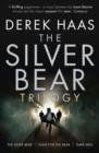The Silver Bear Trilogy - eBook