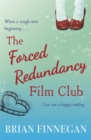 The Forced Redundancy Film Club - Book