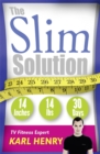The Slim Solution - Book