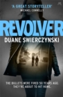 Revolver - Book