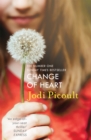 Change of Heart : a totally gripping emotional thriller - Book