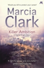 Killer Ambition : A Rachel Knight novel - Book