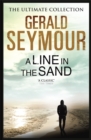 A Line in the Sand - Book