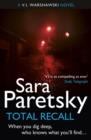 Total Recall : V.I. Warshawski 10 - Book