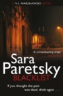 Blacklist : V.I. Warshawski 11 - eBook