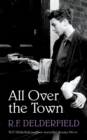 All Over the Town - Book