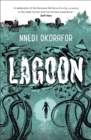 Lagoon - Book