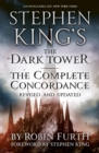 Stephen King's The Dark Tower: The Complete Concordance : Revised and Updated - Book