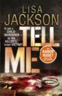Tell Me : Savannah series, book 3 - eBook