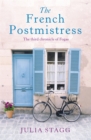 The French Postmistress : Fogas Chronicles 3 - Book