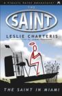 The Saint in Miami - eBook