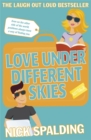 Love...Under Different Skies : Book 3 in the Love...Series - Book