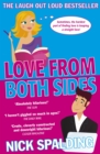 Love...From Both Sides : Book 1 in the Love...Series - Book