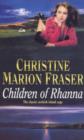 Children of Rhanna - eBook