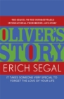 Oliver's Story - Book