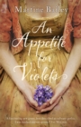 An Appetite for Violets - Book