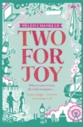 Two for Joy - Book