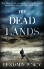 The Dead Lands - eBook