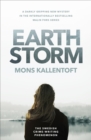 Earth Storm - Book