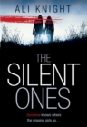 The Silent Ones - Book