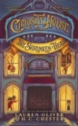 Curiosity House: The Shrunken Head (Book One) - Book